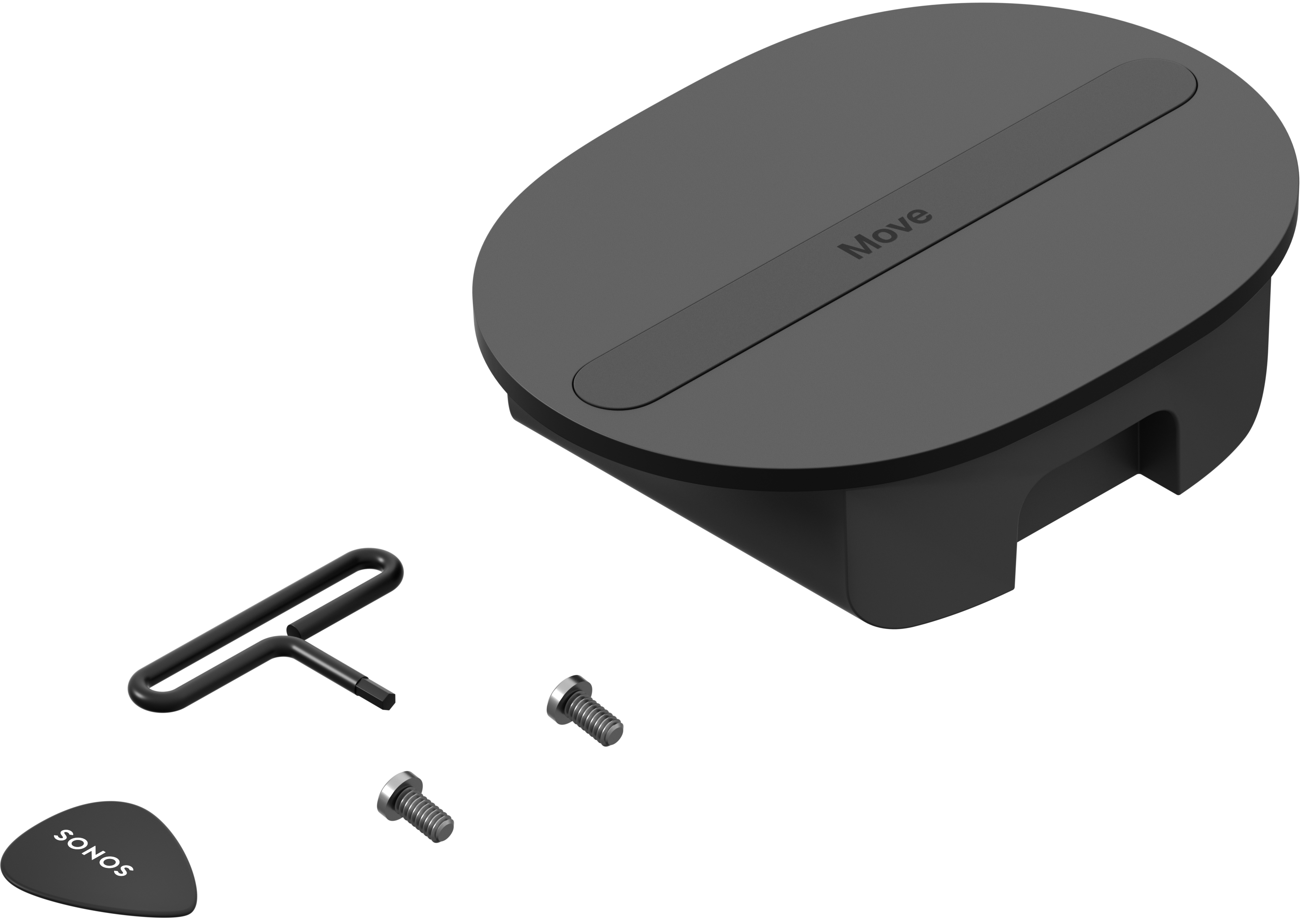 Move Replacement Battery Kit